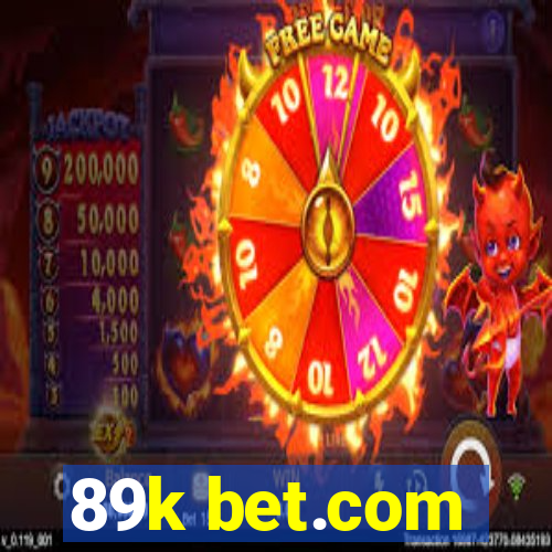 89k bet.com